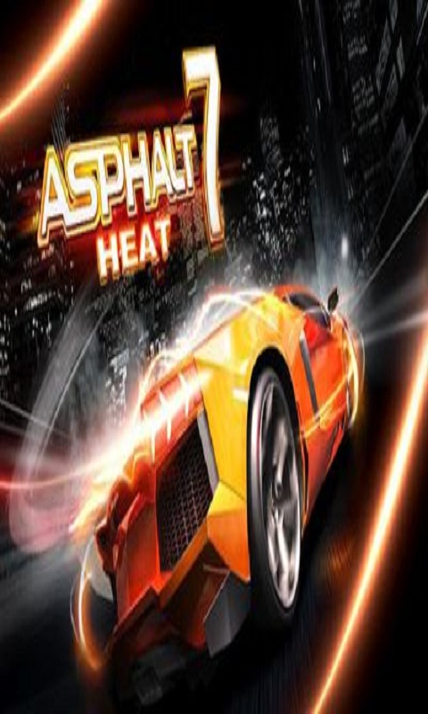 Asphalt 7 free download for android 4.2.2 pc